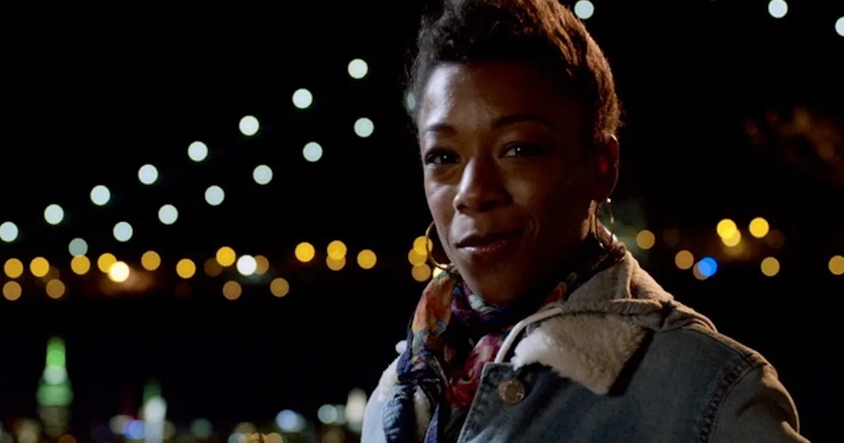 Is Samira Wiley In Orange Is The New Black Season 5 Poussey S Fate Has Heartbreaking Results Is Samira Wiley In Orange Is The New Black Season 5 Poussey S Fate Has Heartbreaking Results