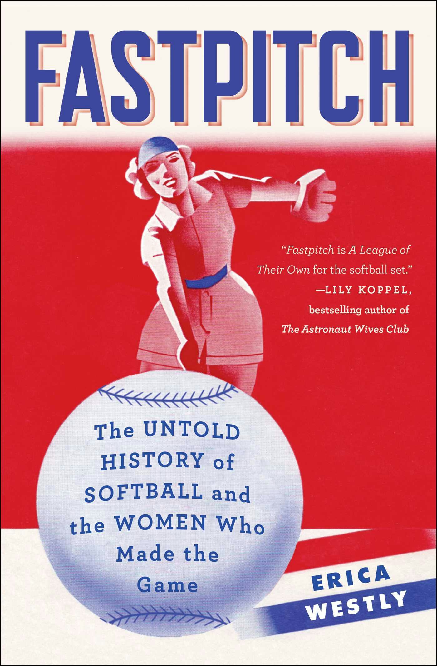 9 Books About Women In Baseball (And Softball) That Show A Different