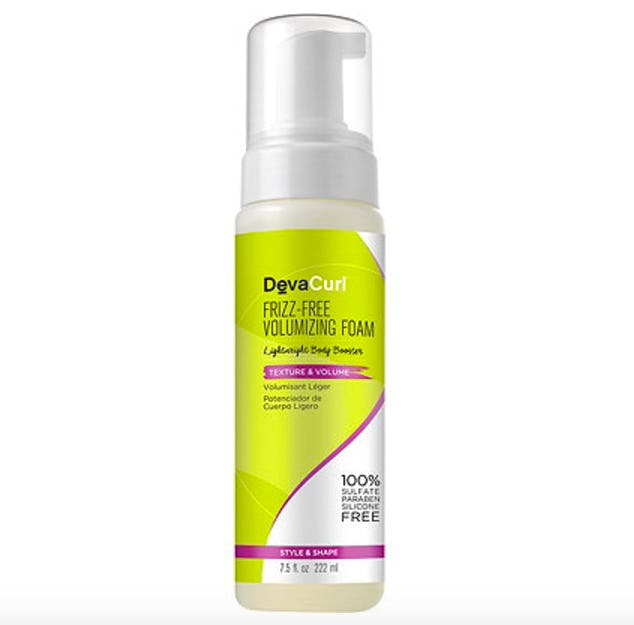 16 Humidity Fighting Products For Natural Hair To Preserve Your Best Curls