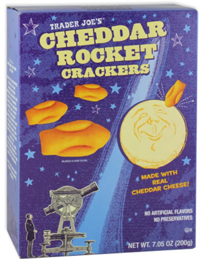 14 Trader Joe's Products The Internet Is Obsessed With