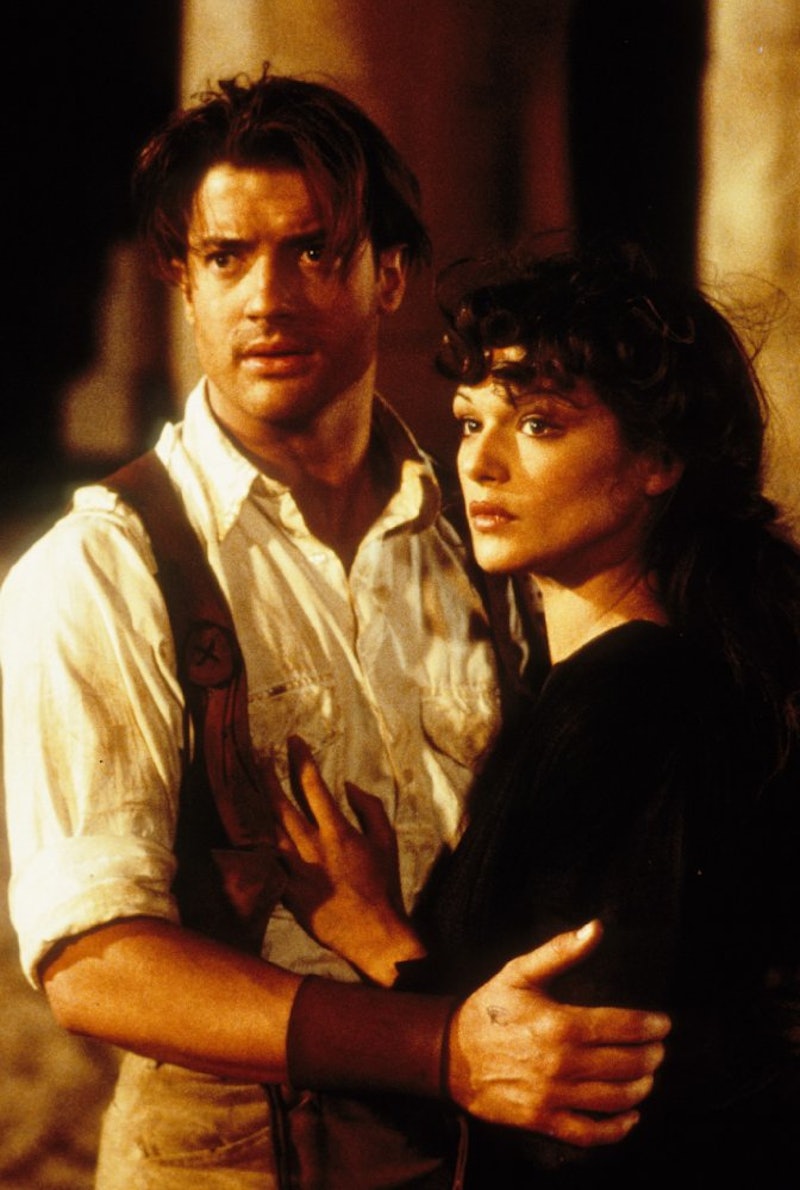 Where To Watch The 90s Mummy To Revisit The Brendan Fraser Classic 8867