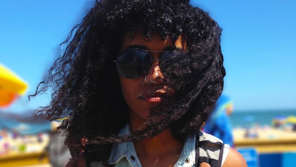 The Best Products For 4c Hair My Natural Hair Favorites Joynavon