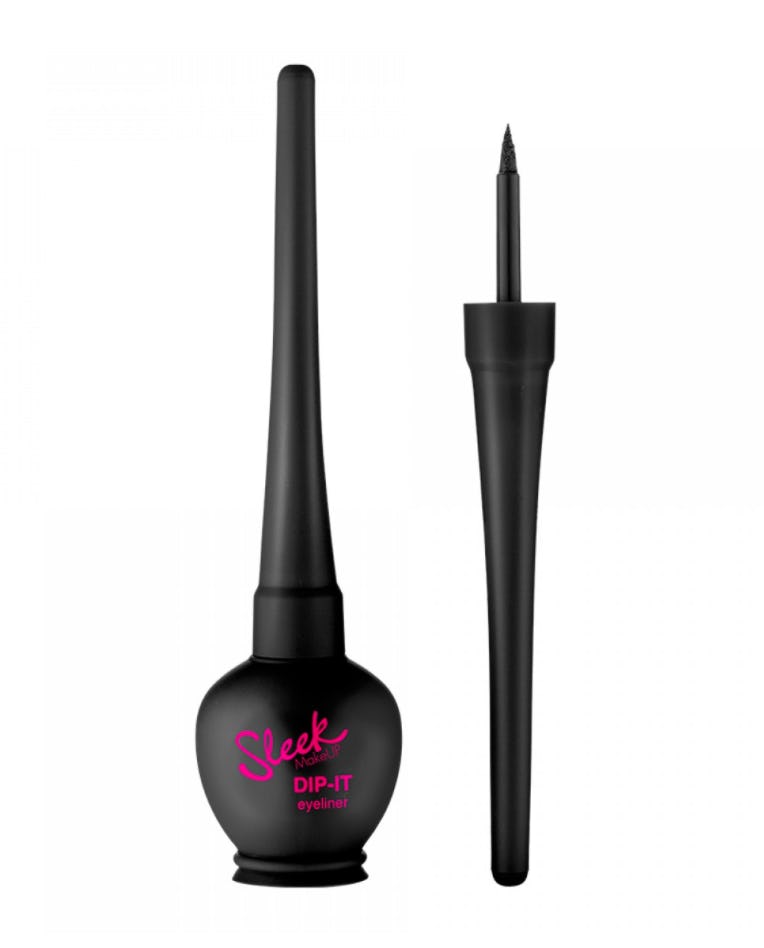 Sleek Cosmetics Is Coming To Some Major U.S. Retailers