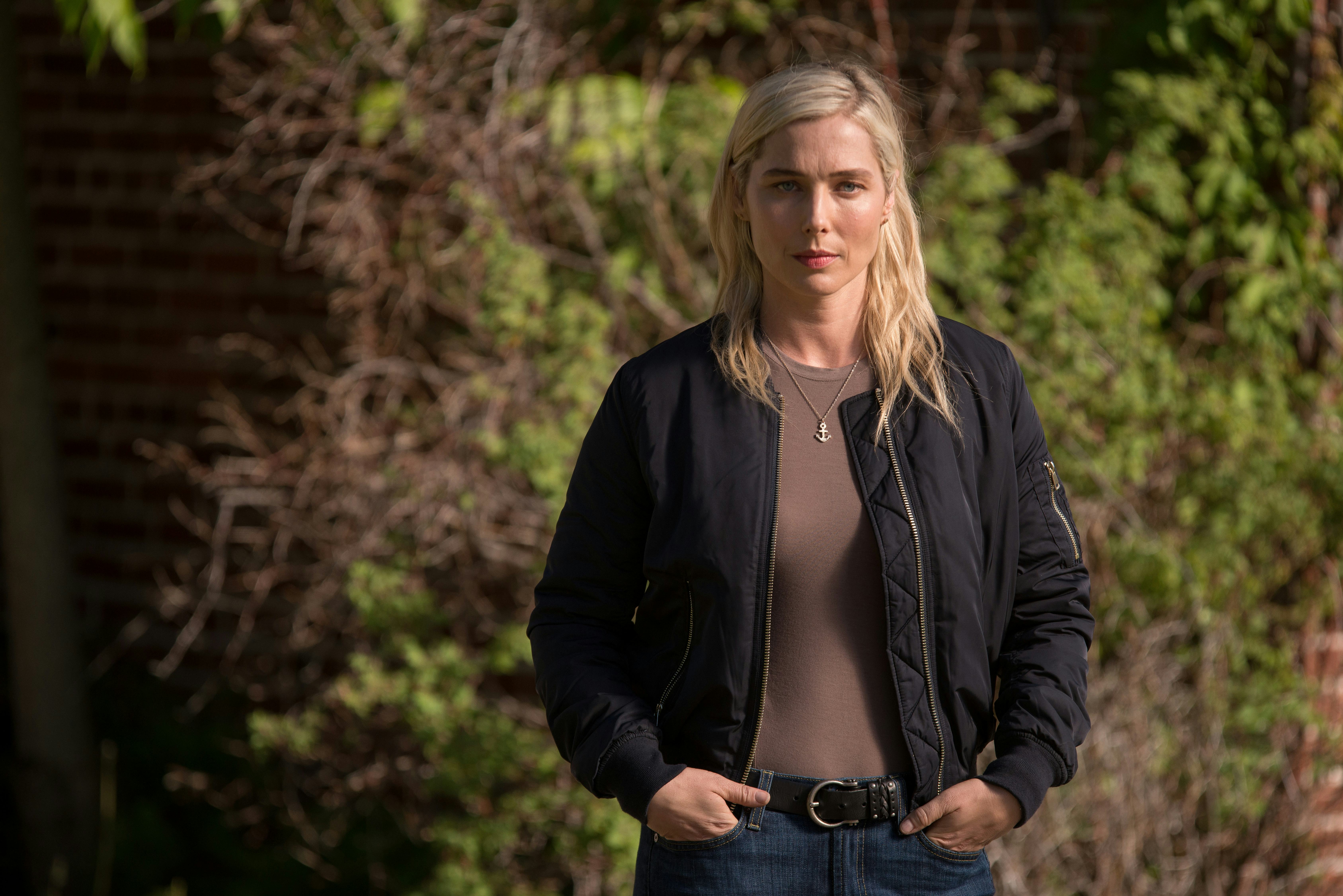 Is Thornwood Heights A Real Town? The 'Deadly Secrets By The Lake