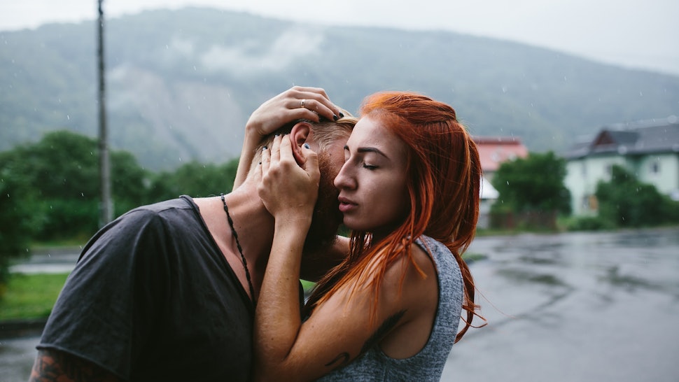 Signs You're Losing Yourself In Your Relationship & What To Do ...