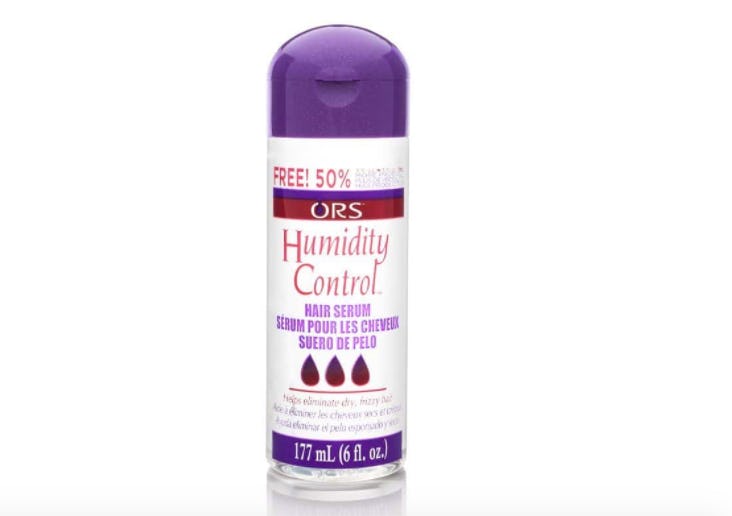 16 Humidity Fighting Products For Natural Hair To Preserve Your Best Curls