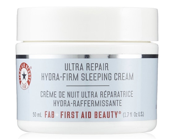 The 9 Best Night Creams For Dry Skin