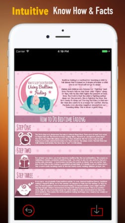 7 Sleep Training Apps That Might Save Your Sanity