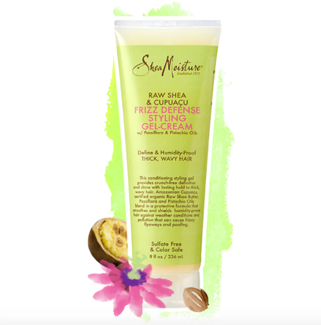 16 Humidity Fighting Products For Natural Hair To Preserve Your Best Curls