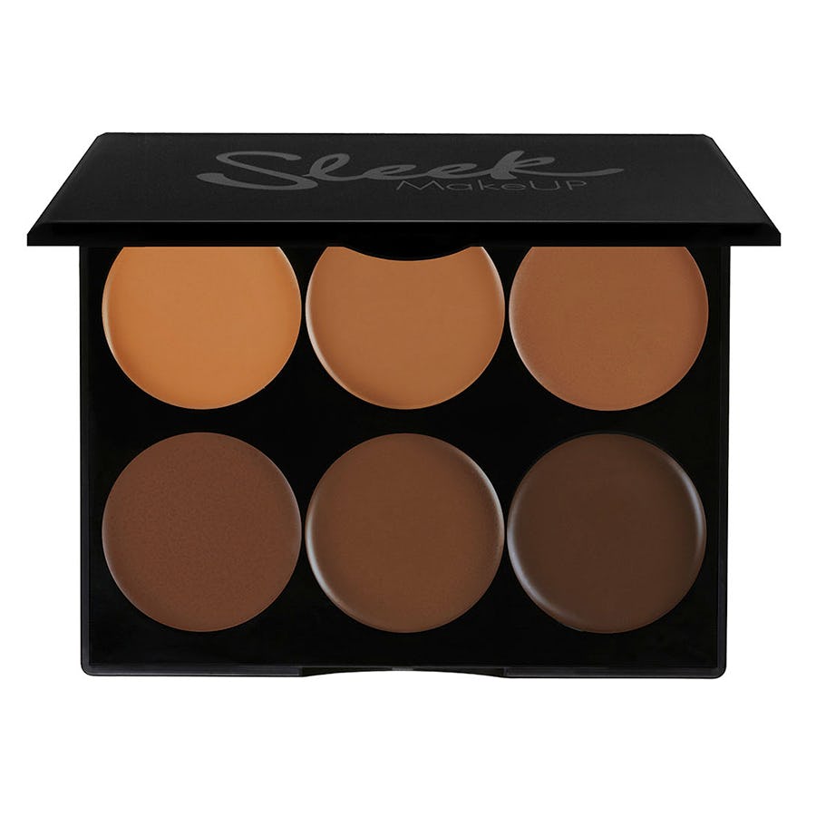 Sleek Cosmetics Is Coming To Some Major U.S. Retailers