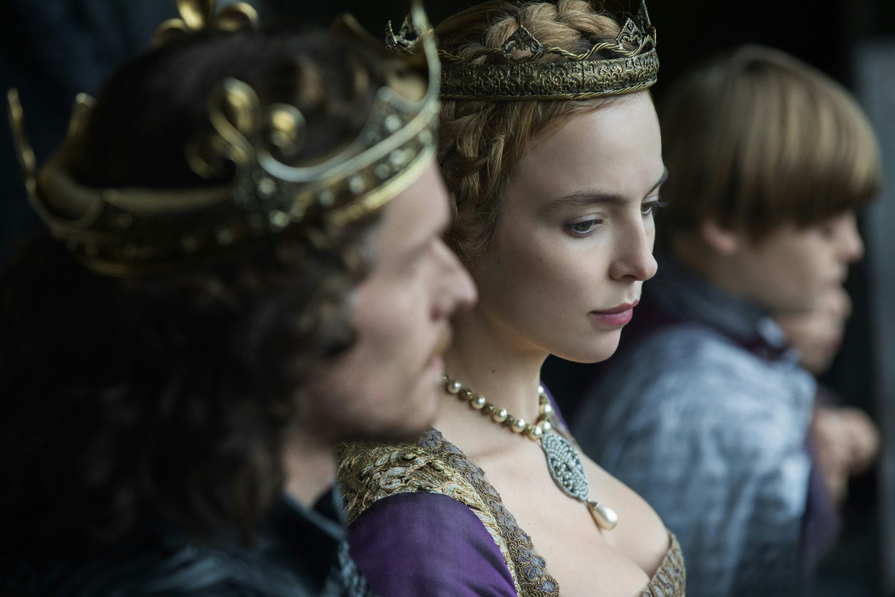 Will 'The White Princess' Return For Season 2? There Are Still So