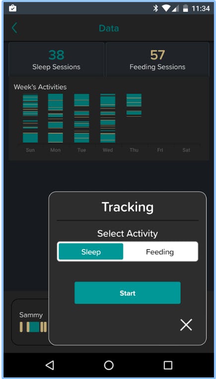 7 Sleep Training Apps That Might Save Your Sanity