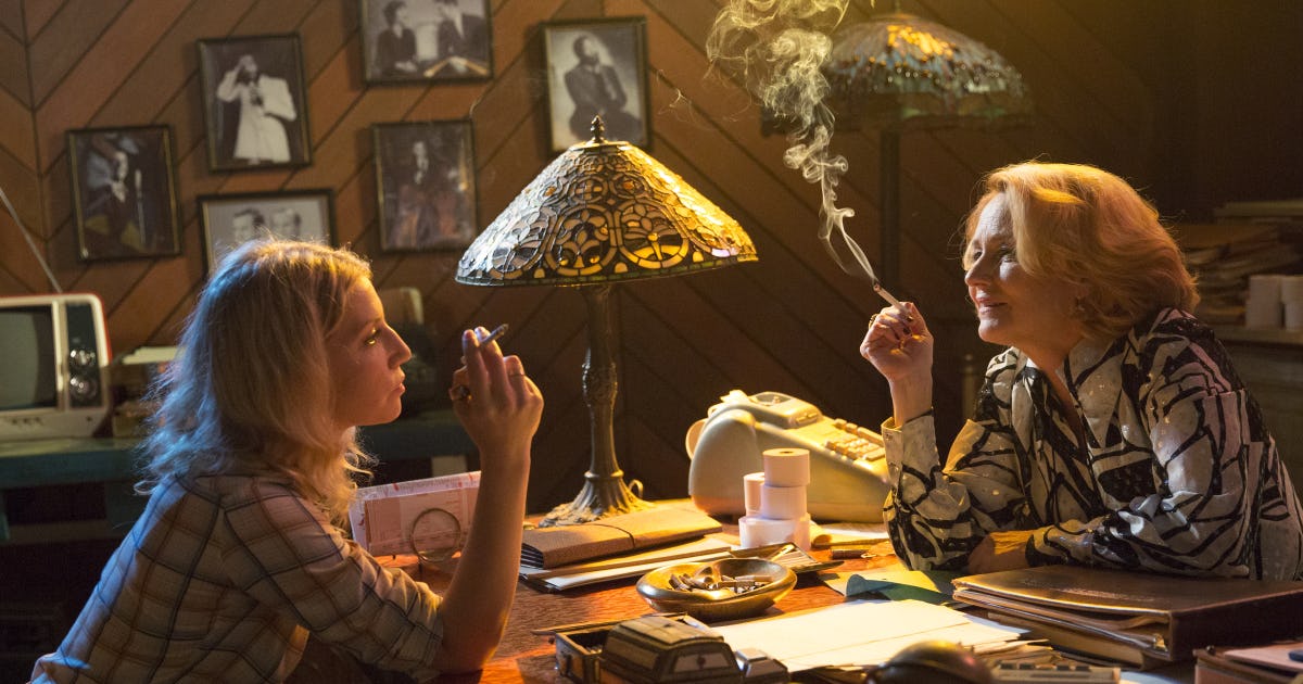 Dying Review The Dark Comedy You Didnt Know You Needed From The Das Boot Master - 09yl9jt