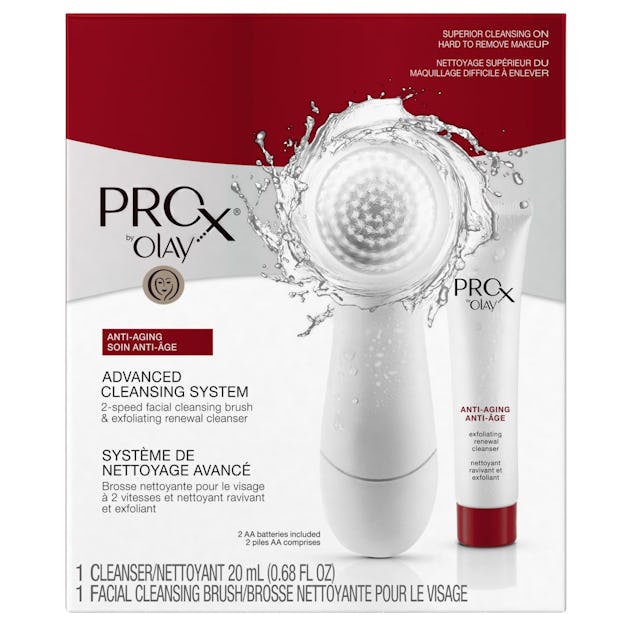 The 6 Best Facial Cleansing Brushes For Acne Prone Skin