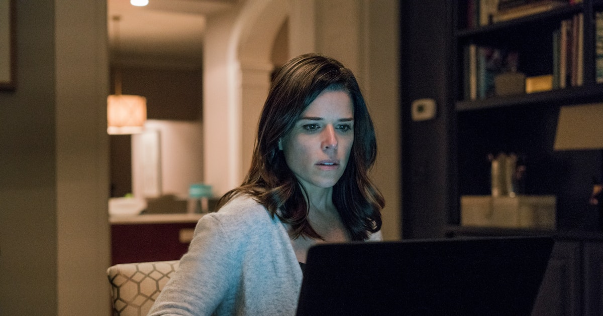 Who Killed Leann On House Of Cards Several Suspects