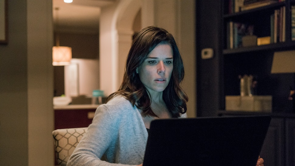 Who Killed Leann On House Of Cards Several Suspects Could Have