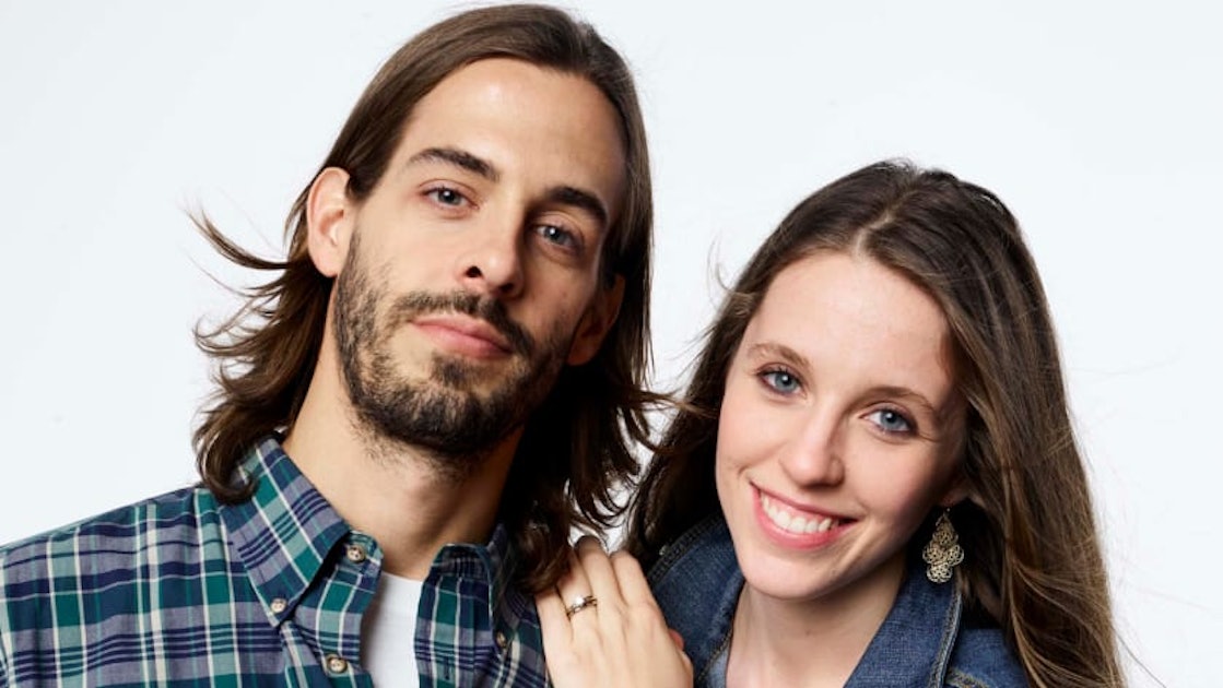 What Is Jill Duggar's Net Worth? Here's What We Know