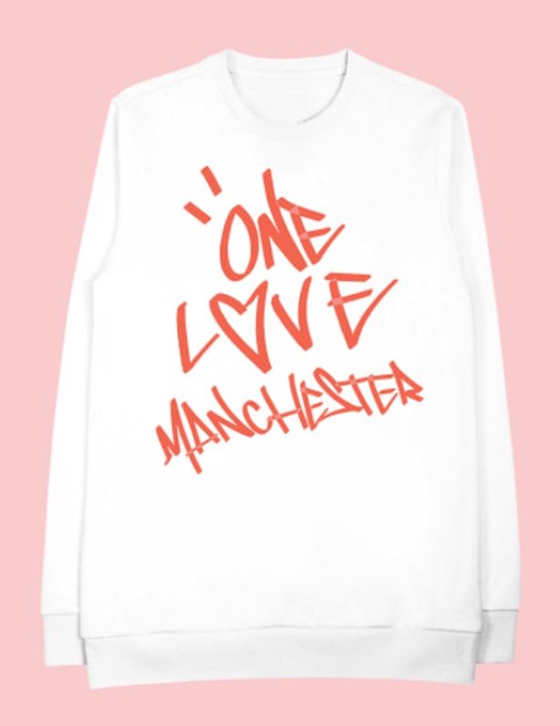 Where To Buy Ariana Grande