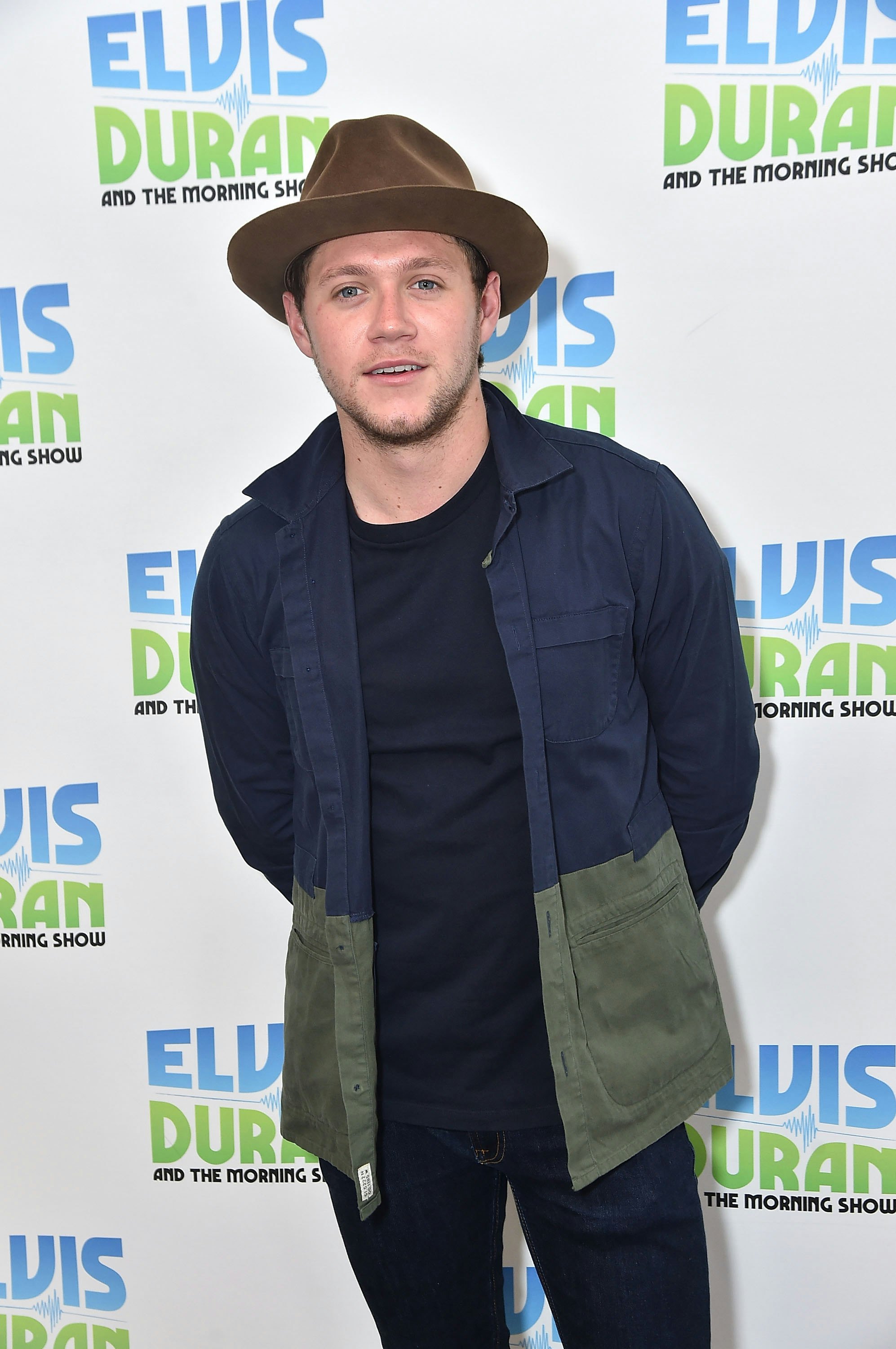 Niall Horan Dedicates “This Town” To Manchester In A Touching Tribute ...