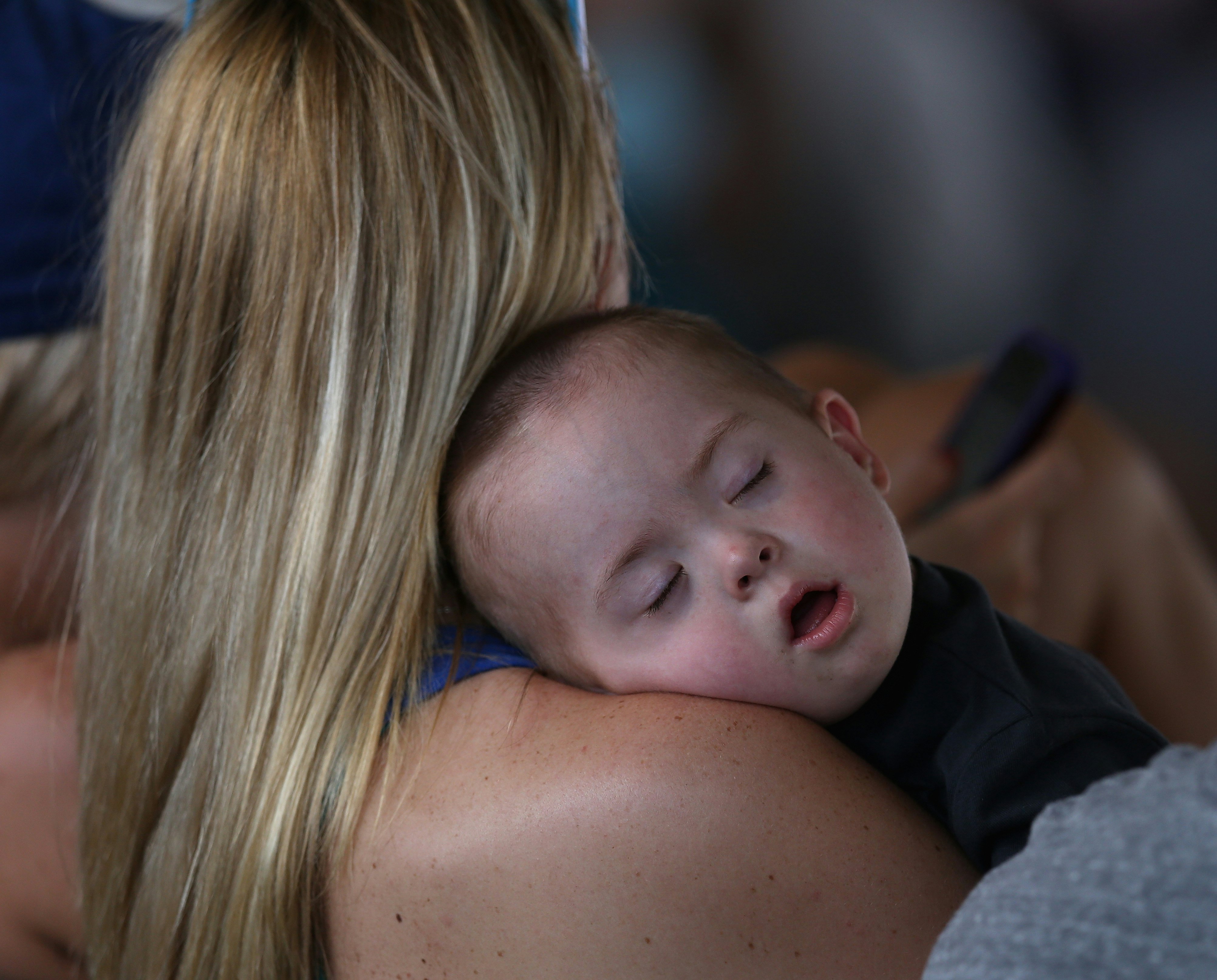 Will Babies Sleep Longer In Their Own Rooms A New Study