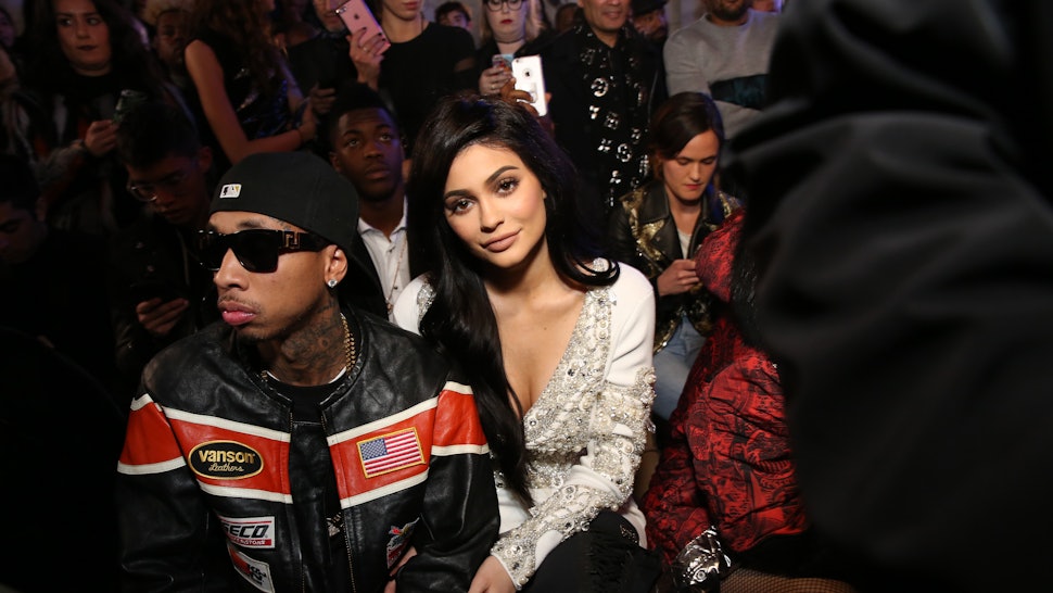 Is Tygas New Song About Kylie Jenner These Playboy Lyrics Have