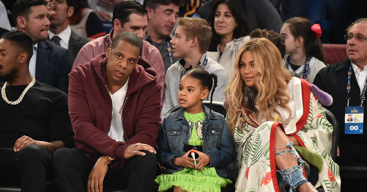 Clues That Beyoncé Gave Birth Already Prove That Fans Are Way Too Ready ...