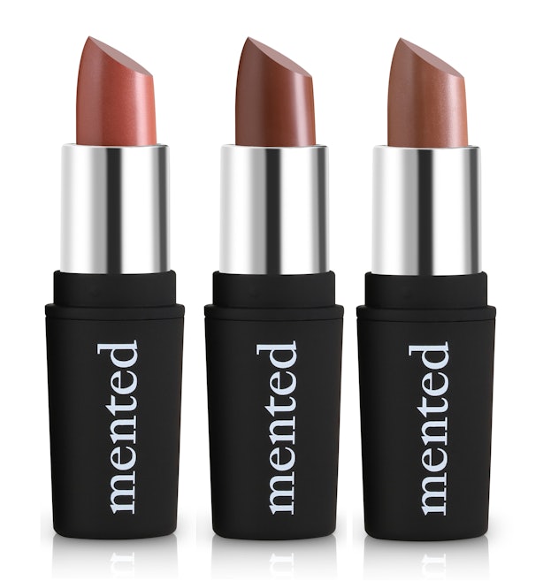 Mented Cosmetics' Nude Polish For WOC Guarantees A