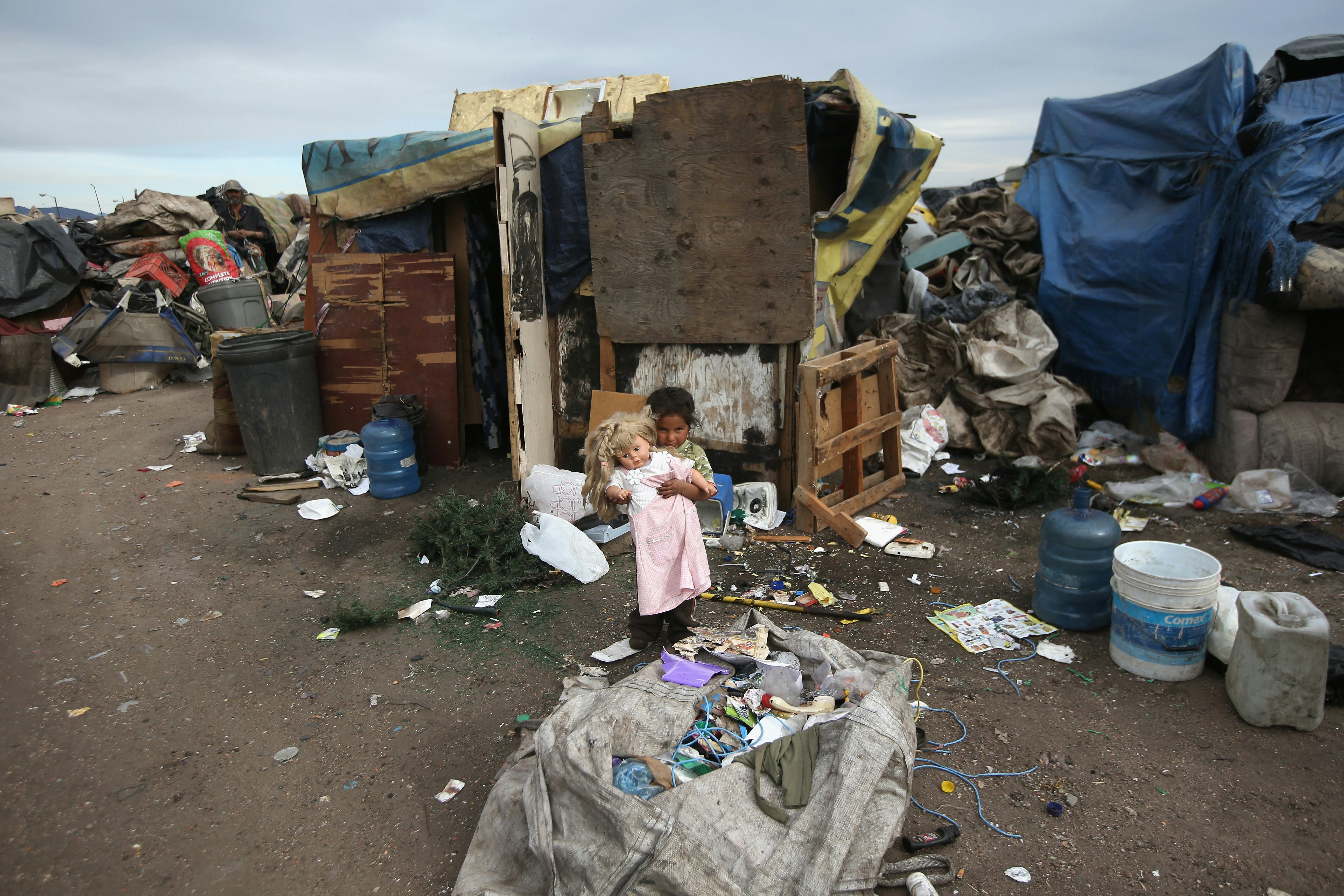 Plastic Toys Are A Huge Environmental Problem, But You Can Make A