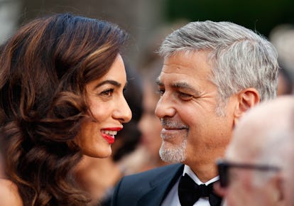 Did Amal Clooney Have A C-Section? Her Twins Have Finally Arrived