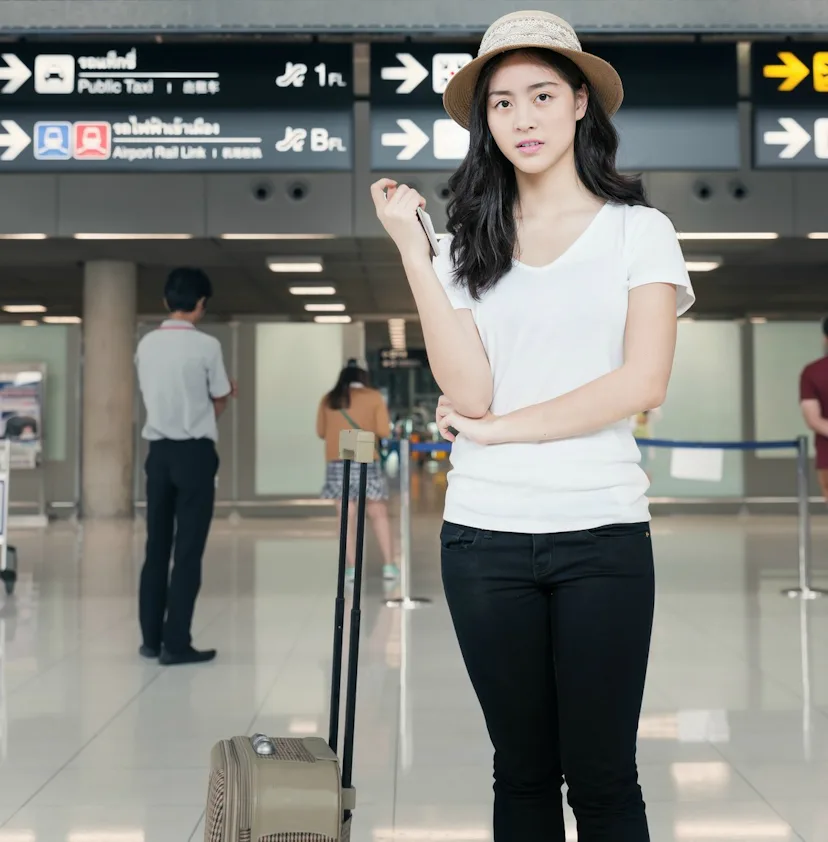 How To Get Your Sex Toys Through Airport Security Smoothly, Because You Deserve A Fun Vacation How To Get Your Sex Toys Through Airport Security Smoothly, Because You Deserve A Fun Vacation