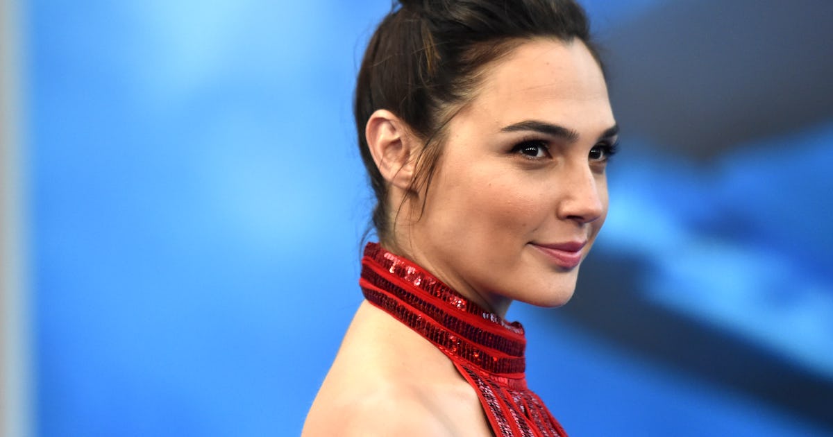 What Did Gal Gadot Do In The Israeli Army She Spent Two Years In The Military What Did Gal Gadot Do In The Israeli Army She Spent Two Years In The Military