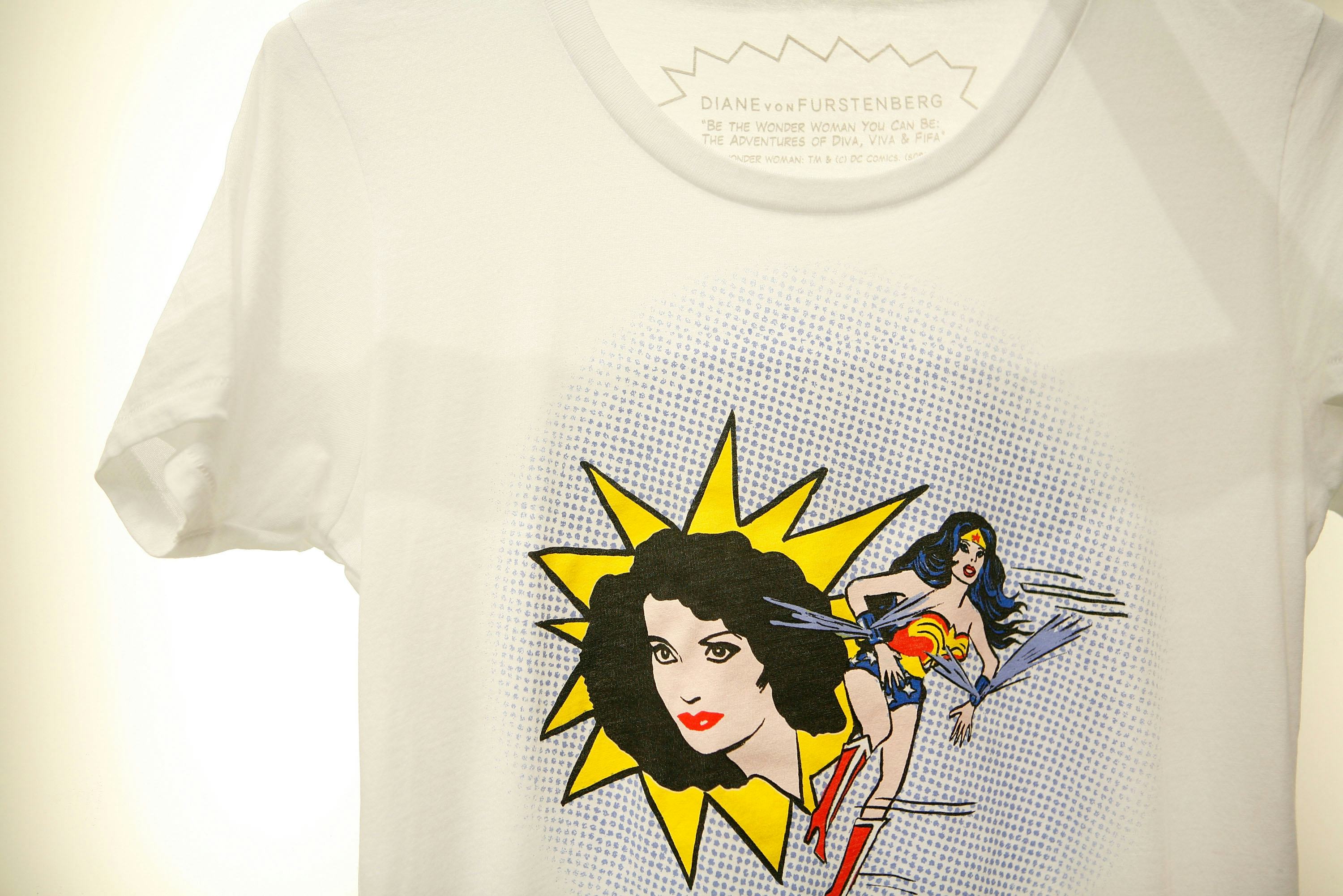 Where To Buy Wonder Woman T Shirts For Kids So Your Child Can