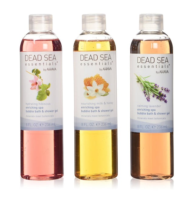 The 9 Best Bubble Baths For Adults