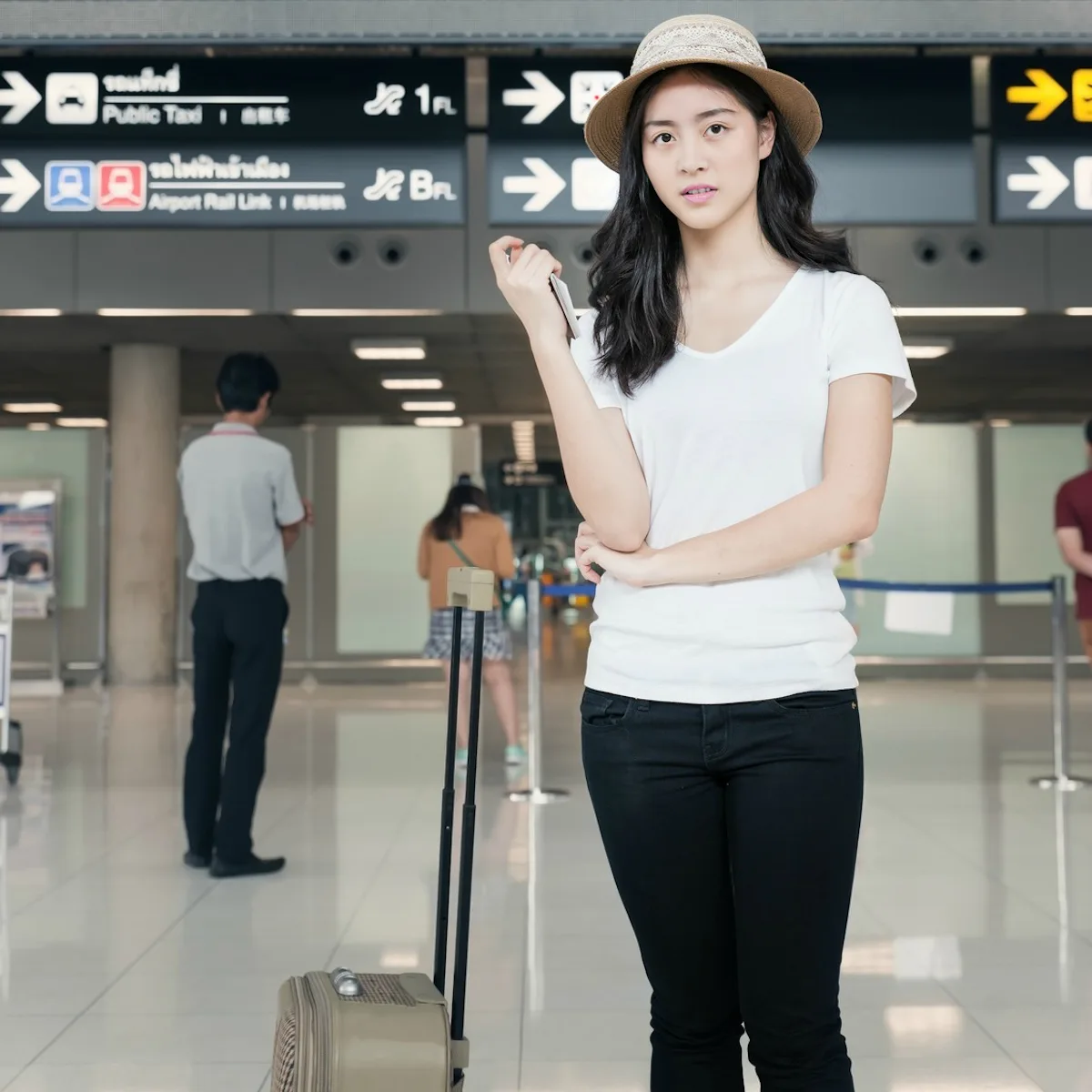How To Get Your Sex Toys Through Airport Security Smoothly, Because You Deserve A Fun Vacation How To Get Your Sex Toys Through Airport Security Smoothly, Because You Deserve A Fun Vacation