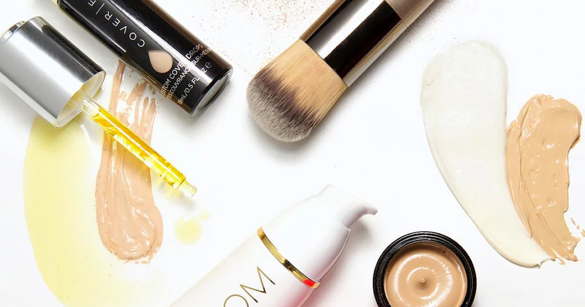 10 Beauty Products To Mix In Your Moisturizer For A Customized Makeup ...