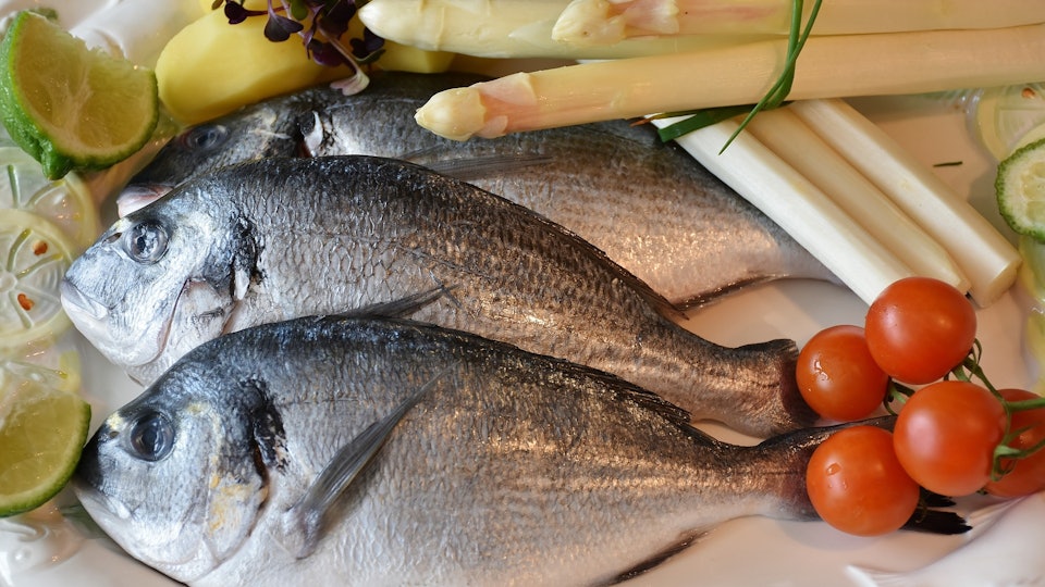 What Does It Mean If You Crave Fish While Pregnant? There Are Some ... What Does It Mean If You Crave Fish While Pregnant? There Are Some ...