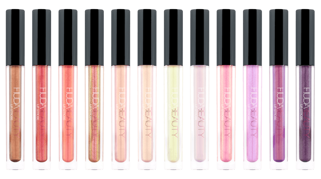 How To Make The Huda Beauty Lip Strobes Matte For Maximum Usage