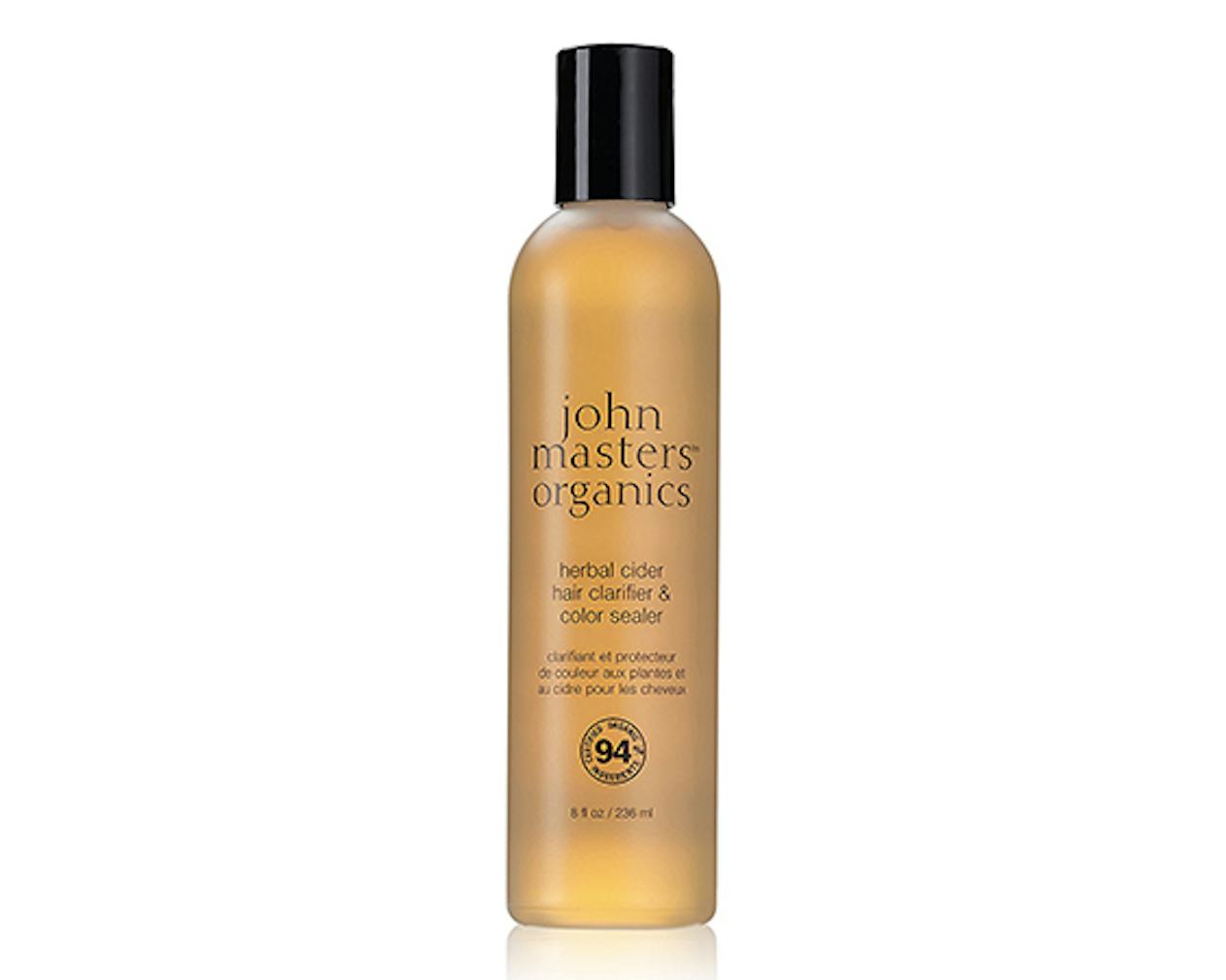 The 7 Best Apple Cider Vinegar Shampoos & Rinses For Healthier Hair