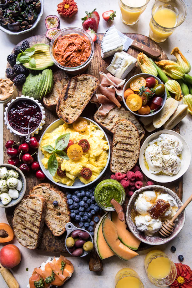 Foods With Roses 17 Foods To Pair With Rose For National Rose Day That Will Help With ...