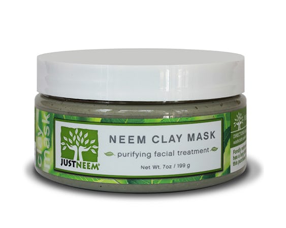The 8 Best Clay Masks For Oily Skin