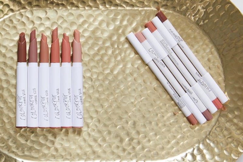 Over 50 Colourpop Products Are Being Discontinued So Stock Up While You Can Colourpop Discontinued List 2022