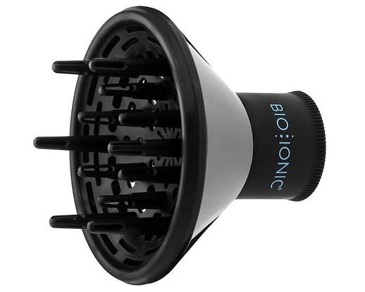 13 Diffusers For Curly Hair That Work With Every Budget