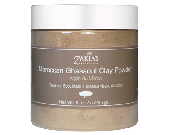 The 8 Best Clay Masks For Oily Skin