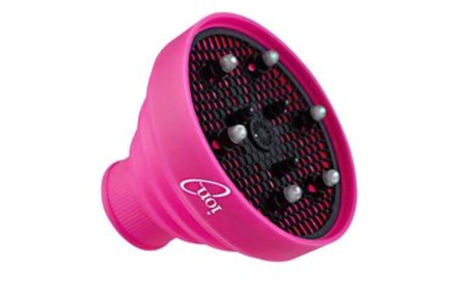 13 Diffusers For Curly Hair That Work With Every Budget