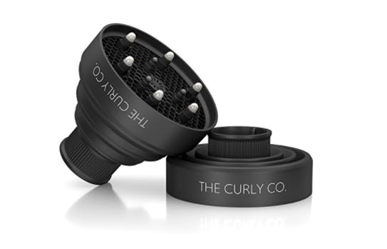 13 Diffusers For Curly Hair That Work With Every Budget