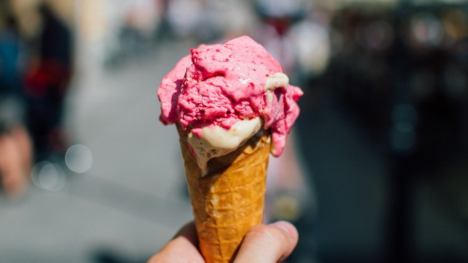 sweet cravings during pregnancy