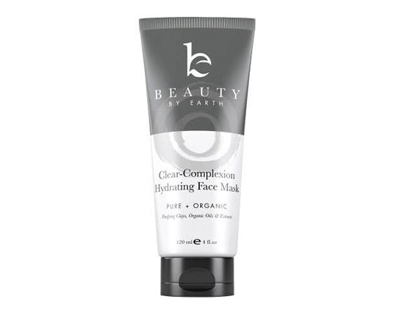 The 8 Best Clay Masks For Oily Skin