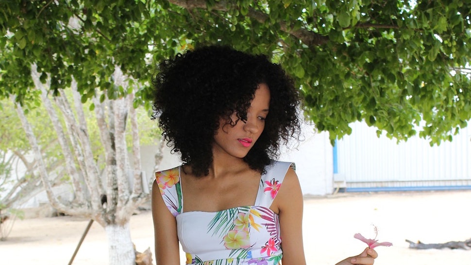 17 Curl Refresher Sprays For Natural Hair That Will Give You The