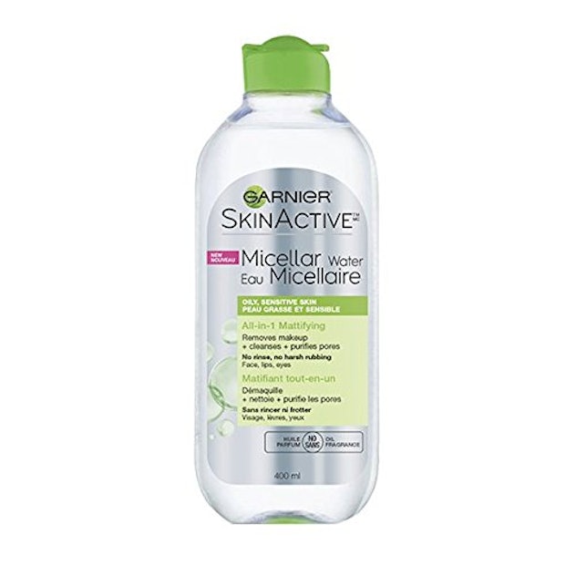 The 9 Best Micellar Waters For Acne Prone Skin