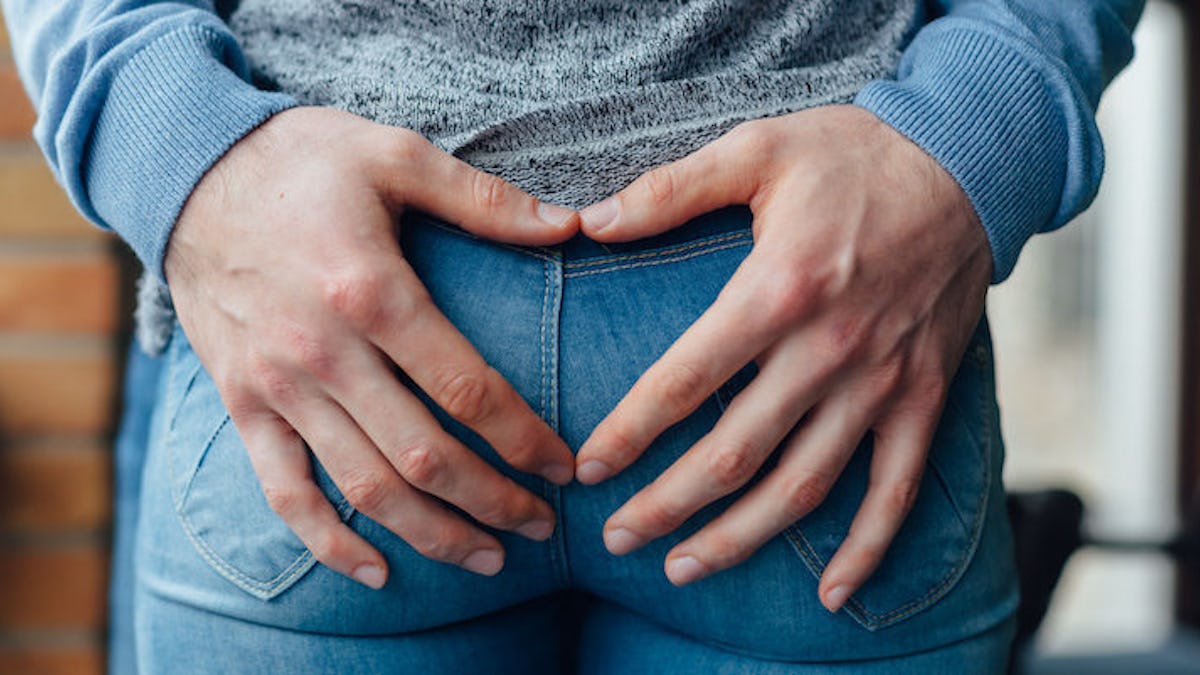 People With Big Butts May Be Healthier, Science Says